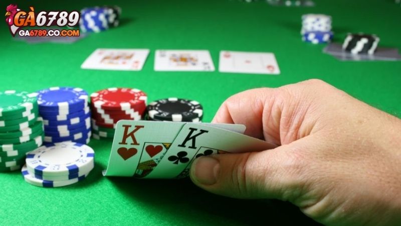 Bật mí bí quyết chơi Baccarat thắng đậm từ cao thủ