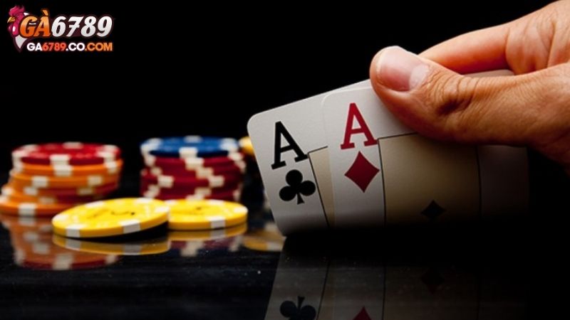 Kinh nghiệm cược game Phỏm trực tuyến tại GA6789