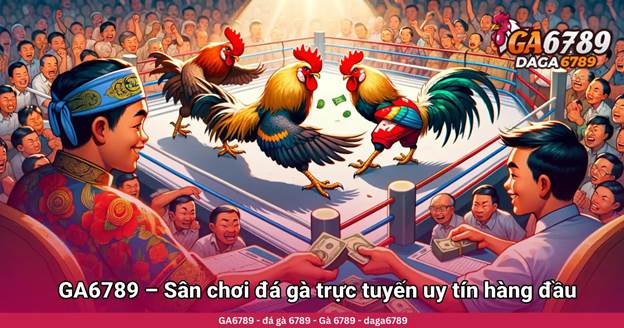 san choi da ga